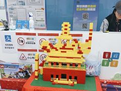 -童程童美·信息学竞赛·机器人编程·少儿编程(万寿路校区)