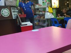 -新加坡Zam Zam餐馆