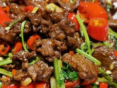 十八秒黄牛肉-遇见老南昌-柴火灶(顺外路店)