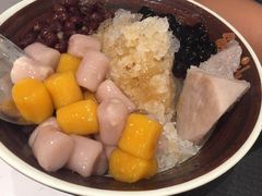 -鲜芋仙(国和店)