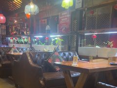 -望京一号·重庆江湖菜(工体店)