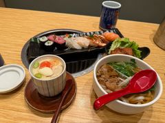 -合点寿司(金虹桥商场店)