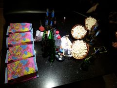 -幸福时光PARTY K(八里桥店)