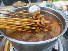 -屋头串串(龙潭寺店)