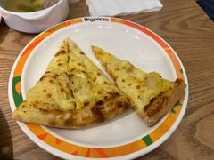 -比格比萨自助(南京万达茂店)