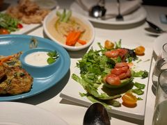 -Pasha帕夏土耳其餐厅(南昌路店)