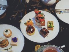 -上海波特曼丽思卡尔顿酒店