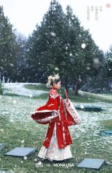 -蒙娜丽莎婚纱摄影(南门店)