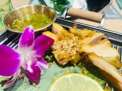 -mango tree芒果树泰国餐厅(青岛万象城店)