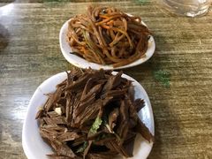 -王明古法砂锅居(开化寺店)