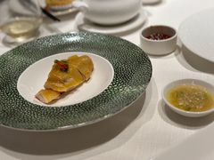 -富力丽思卡尔顿酒店·丽轩中餐厅