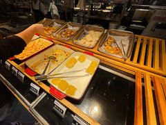 -韩盛·盛江山自助料理(中街大悦城店)