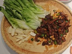 -大厨小馆(华阳城店)