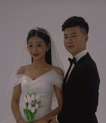 -巴黎婚纱摄影(瑞安旗舰店)