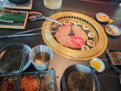 -谷牛和牛烤肉(漕河泾印象城店)