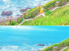 -燕儿岛山公园