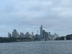 -悉尼海港大桥