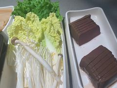 -半天妖烤鱼(中山路店)