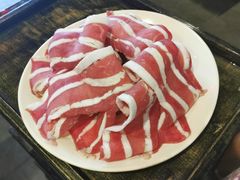 -宽板凳老灶火锅(南礼士路店)
