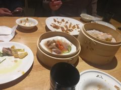 -兰亭轩茶餐厅(长江路店)