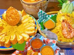 -泰妃殿(武汉首店)