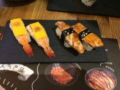 -Sushi Love 创意寿司(丽影广场店)