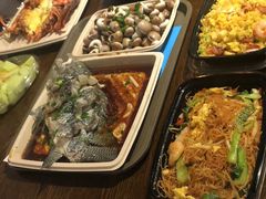 -盒马鲜生(杭州运河上街店)