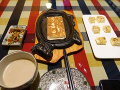 -格日勒阿妈蒙古厨房(大召店)