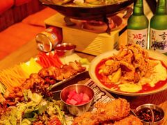 -Dak's 炸鸡(远景路店)