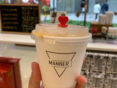 -Manner Coffee(大宁国际商业广场店)
