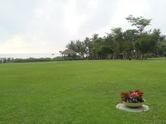 -三亚亚龙湾红树林度假酒店