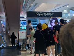 -新世界大丸百货