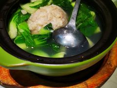 -狮王府淮扬菜(新街口友谊店)