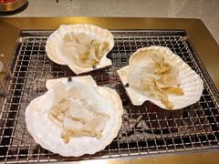 -本达人海鲜烧烤·朝鲜族风味(发展店)