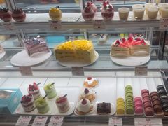 -西村叔叔的店·面包·甜品·蛋糕(清河万象汇店)