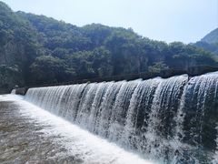 -大连冰峪旅游度假区