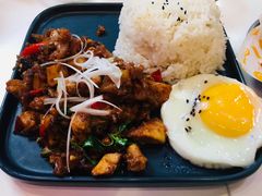 -玩味工厂·东南亚特色餐厅(太古里店)