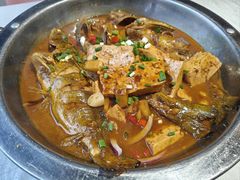 -赣南人家(顺义后沙峪亚朵店)