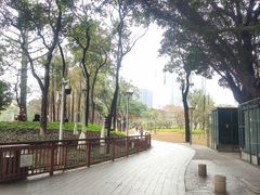 -荔湾湖公园