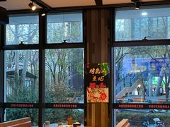 -华府九号海鲜烧烤大排档(龙域店)