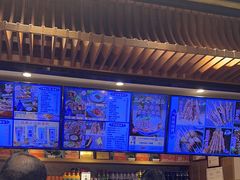 -西部马华清真兰州牛肉面·烧烤夜市(三里河店)