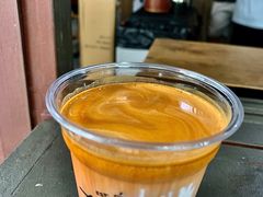 Fancy&nbsp;dirty-Tequila Espresso(嘉善路店)