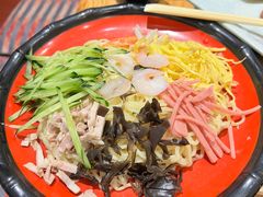 冷中华-梦山水日本烧肉(五四广场店)
