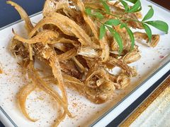 -蟹村草堂·苏式园林人文农家·大闸蟹