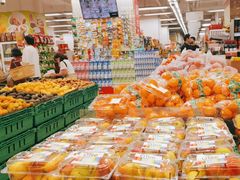 -新苗超市(花城店)