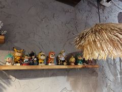 -地二手作鱼汤馄饨(上街里店)