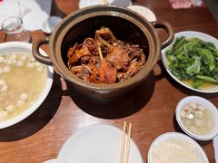 姜母鸭1-斯丹姜母鸭·古法干香(田安南路店)