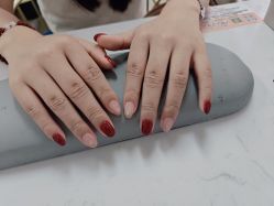 -尤米一站式美甲美睫
