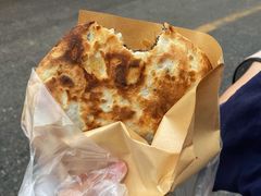 -徐禾记手工烧饼(农院路店)