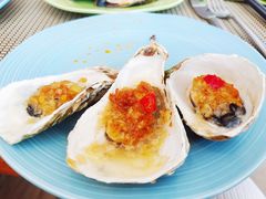 -漳州佰翔圆山酒店·圆山畔西餐厅